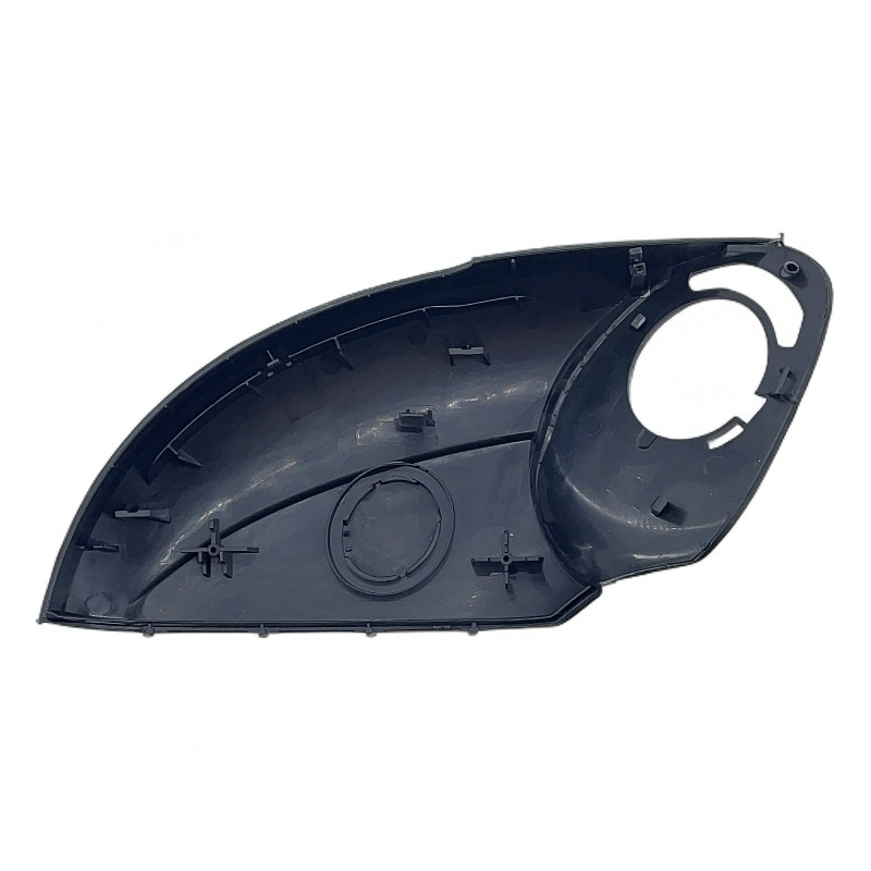 Suitable for Audi Q5 Reversing Mirror Rear Cover Rearview Mirror Frame Turn Signal Cover Q7 Reflective Lens Shell 09-17 Models