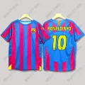 0506 ba s home short sleeve no. 10 ronan d