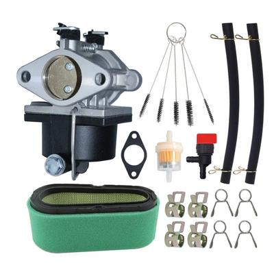 Suitable for 640065A 640065 Ohv110 Ohv115 Ohv120 13.5Hp 14Hp Carburetor (Carburetor)