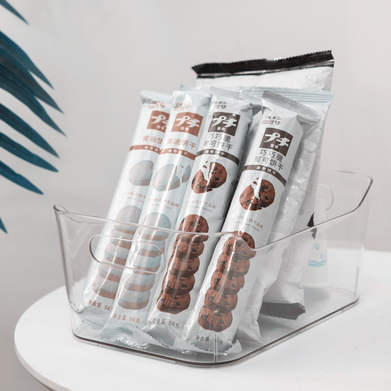 Refrigerator storage box machining Produce