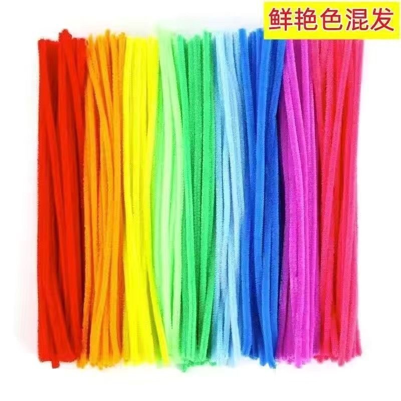 ultra-denso encapsulado raíz de cabello nuevo ultra-alta densidad no cabello monocromático ramo de flores hechas a mano paquete de material DIY