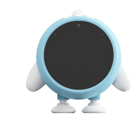 AI large model companion chatbot, with fast response speed, serves as the central control for smart home devices with emotions undefined