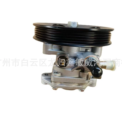 Applicable to booster pump Gücləndirici nasosu