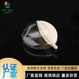 跨境爆款唇形口红盒唇彩印章一秒成妆口红盒便捷唇膏彩妆包材批发