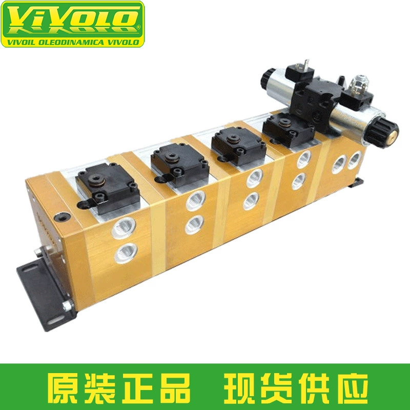 MVE09A36MVE09B36 Высокая точность MVE09C36 Италия VIVOLO анти-смещенный синхронный шунтирующий двигатель