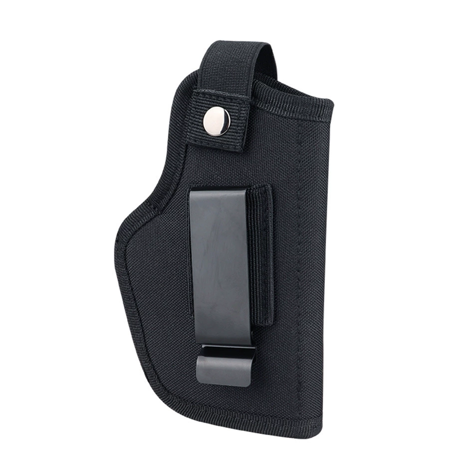 Funda táctica invisible para pistola, vista general