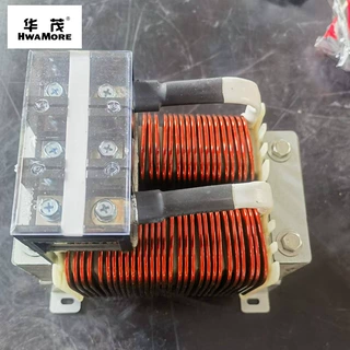 医院数据中心等无功补偿立绕式电抗器来图定制大型变电站中电抗器