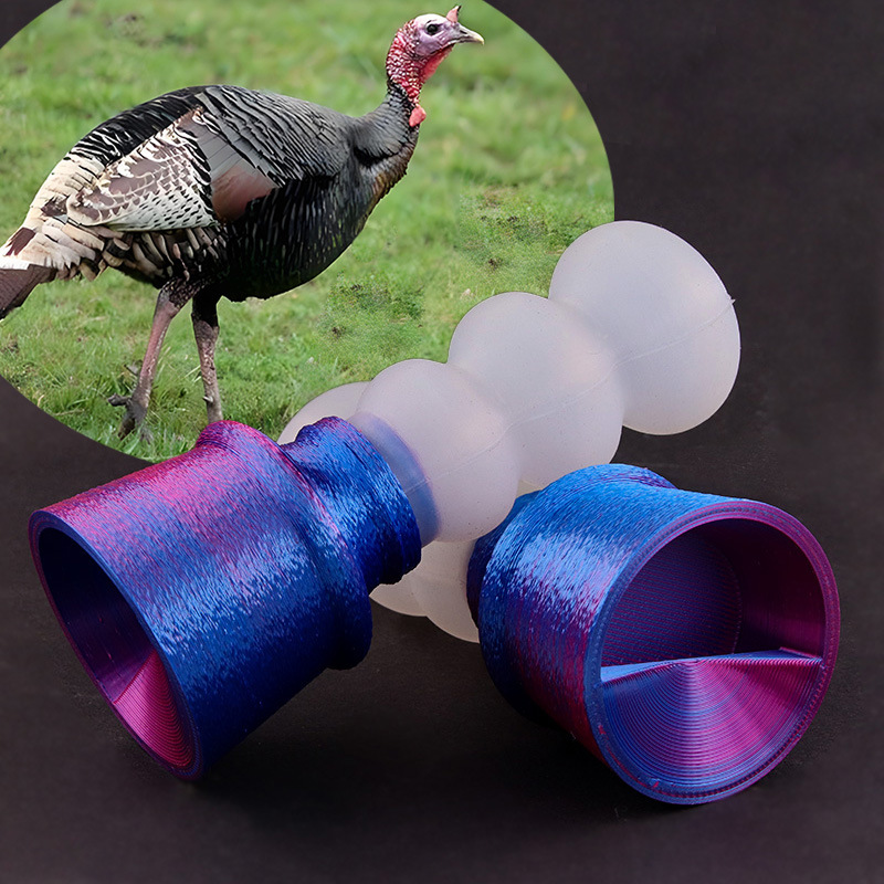 Turkey whistle, hand-cranked squeaky whistle, chicken call sound, creative toy, survival whistle, bird whistle, shaker cup, personalized.