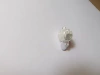 Круглая модель с крючком на конце (примечание: цвет)