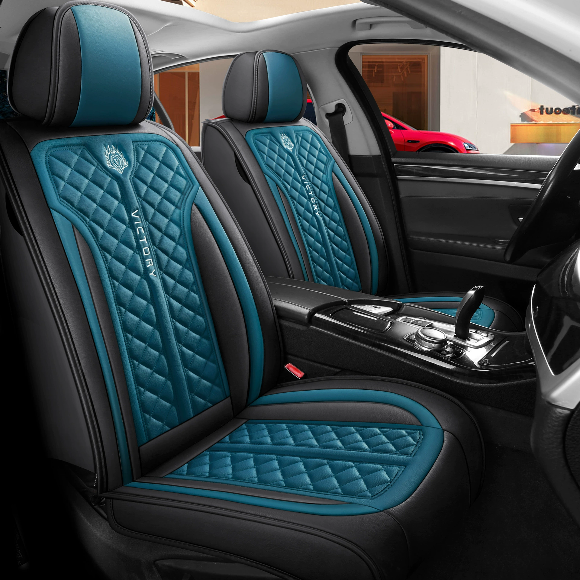 Universal off-road seat four seasons, (Cross-border trading)