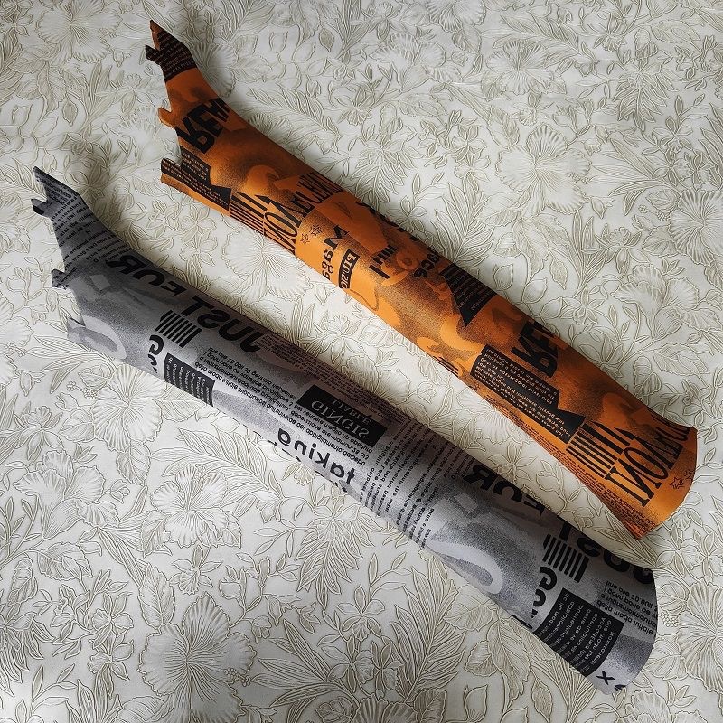 Direct Supply from Manufacturer for Car Interior Modification Ab Pillar Ceiling Renovation Decals Self-Adhesive Fabric Creative Personalized Car Door Accessories