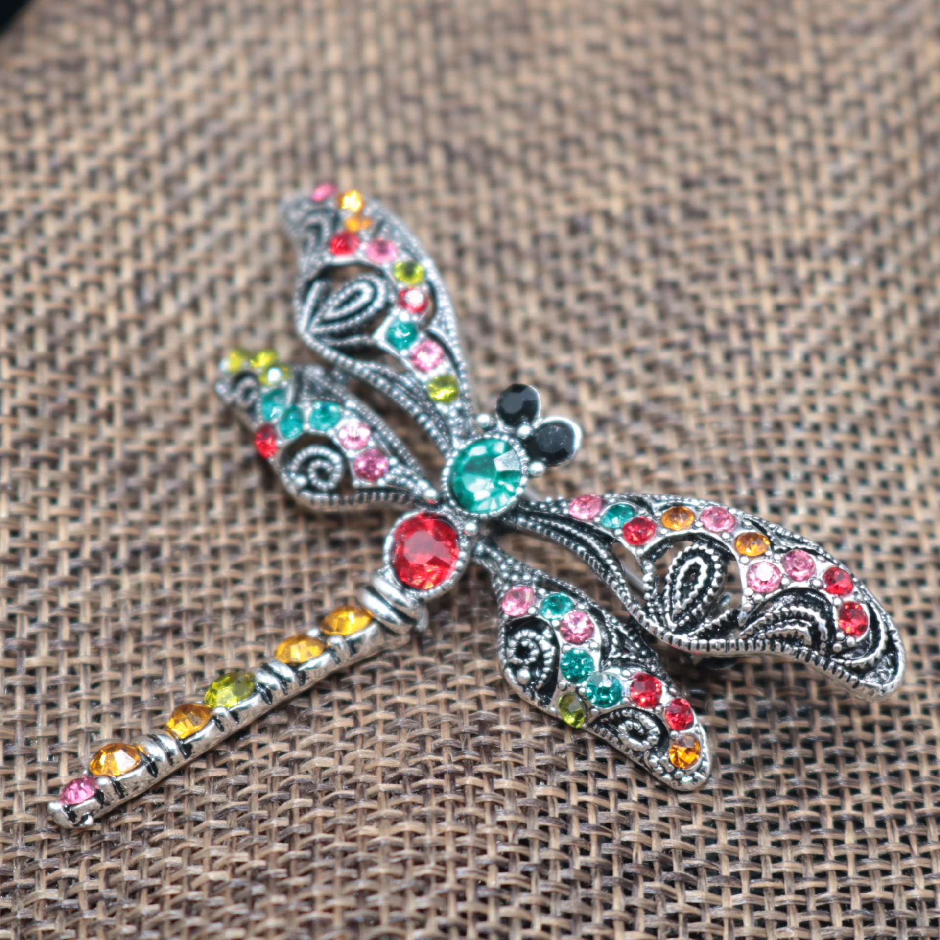 Brooch