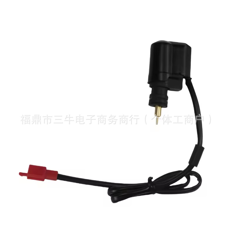 Scooter Accessories Gy6 50/125Cc/150Cc Carburetor Enrichment Valve Electronic Air Valve