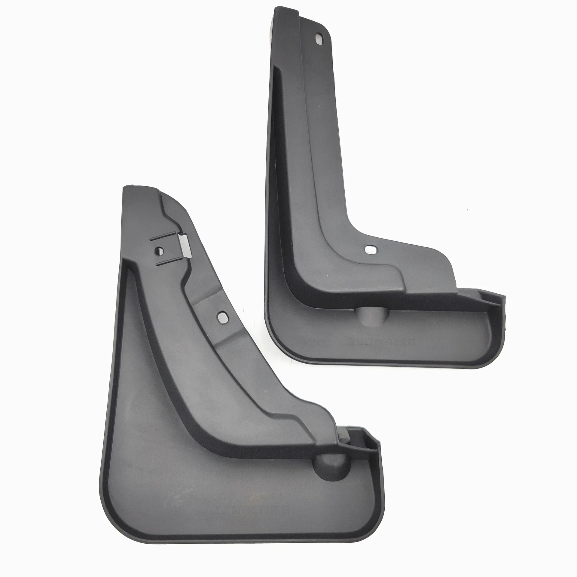 Adecuado para guardabarros de coche NIO ET5 2021-2024, plástico neutro especial sin perforación, venta directa de fábrica