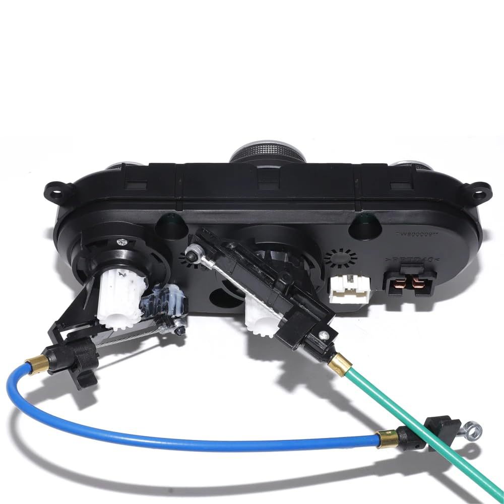Suitable for Chevrolet Air Conditioning Heater Control Switch Panel 9054719