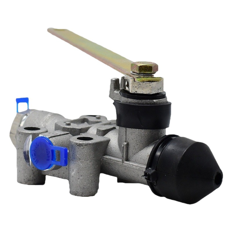 Piezas europeas RL2908BB del autobús del camión pesado de la válvula SV1310 de la altura de SMT