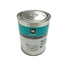 Ħ����MOLYKOTE EM-50L GREASE���������ϝ������X݆���܃x������