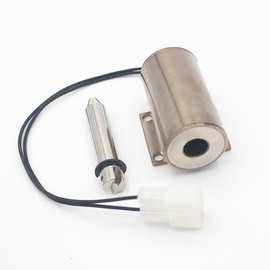 厂家供应电磁铁UE-3260T牵引直流电磁铁小型微型电磁铁工业磁铁