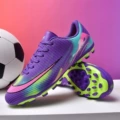 X50 Firm Ground Purple
