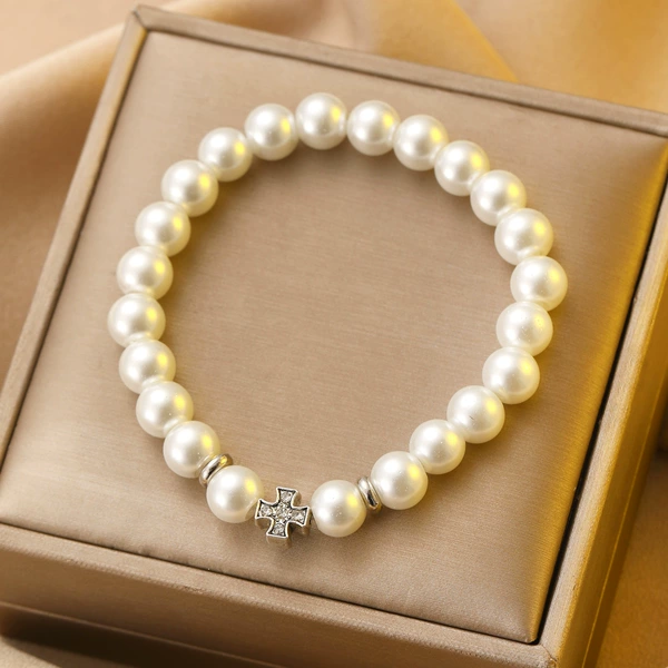 16 White k A-1419