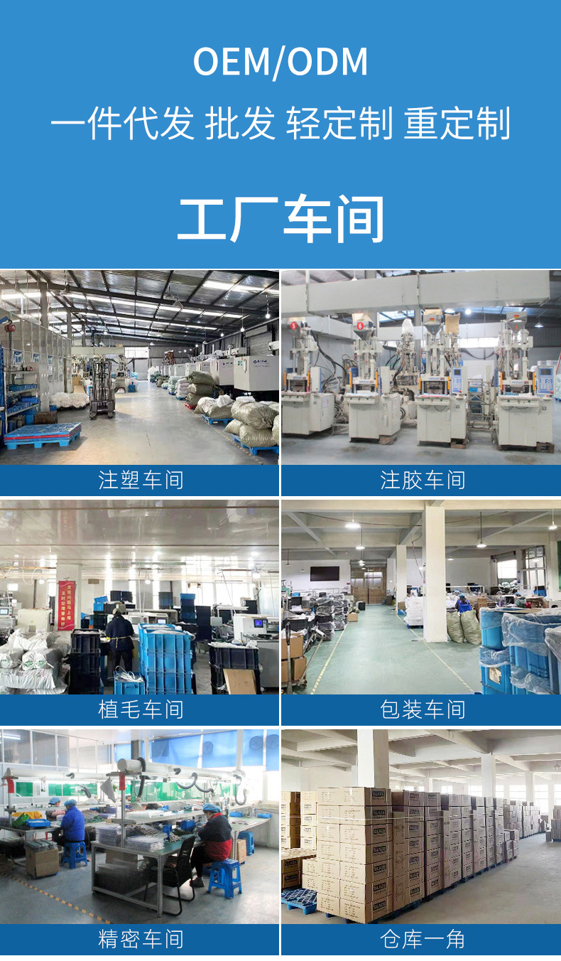 【源头家直销】电动牙刷成人全自动智能家用细软毛高颜值便携式