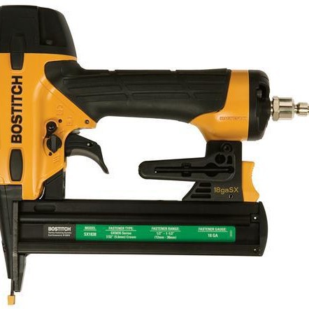 供应史丹利BOSTITCH SX1838K码钉枪