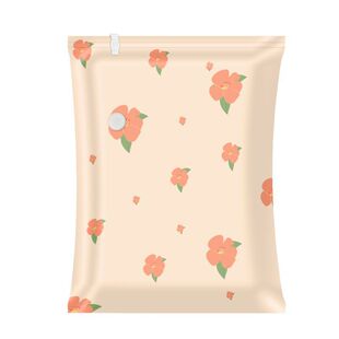 Vacuum Compression Bag Storage Clothes Quilt Quilt Fit Bag Thickened Storage Special Bag Travel Compression Bag