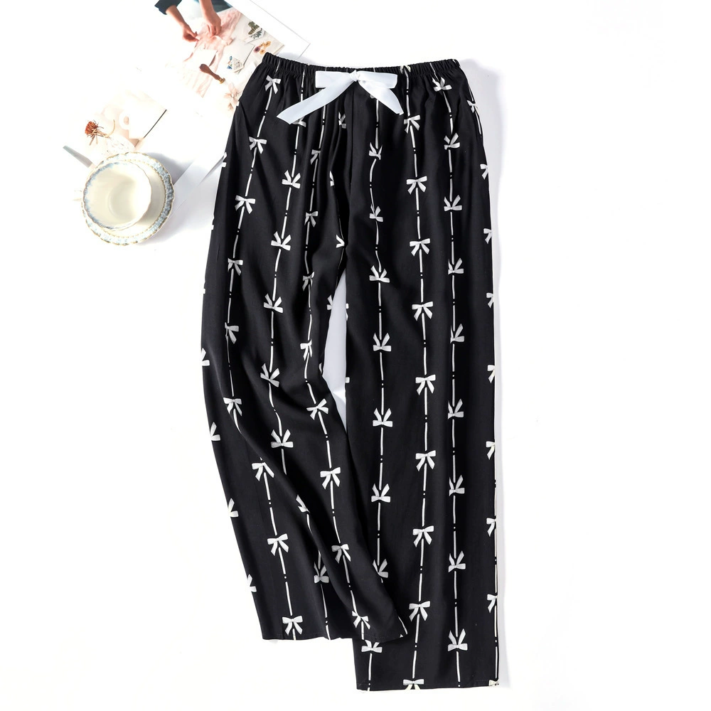 Summer thin beach trousers, plus size