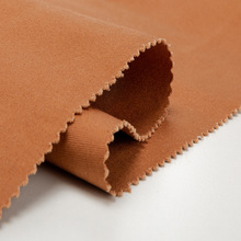 21/2*10  72*40全棉防水帆布 梭织面料源头工厂密度72*40秋冬布料