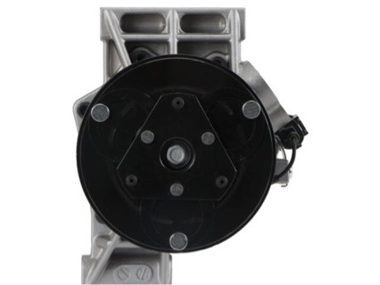 Car air conditioning compressor is suitable for Nissan March CO29099C 57892 926001HC1B air conditioning pump
