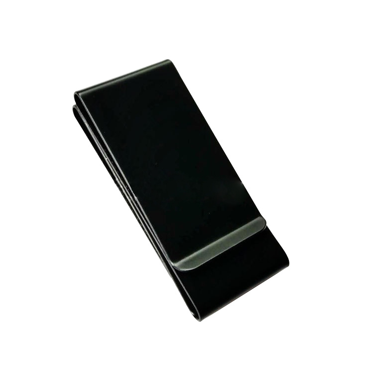 60% off black wallet