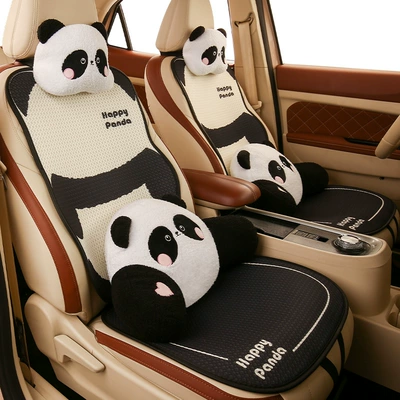 Women Half Bag Seat Cover — Four Seasons Pad