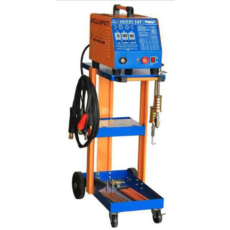 汽车钢车身钣金修复机整形设备CRSPOT-58F CRSPOT-68F