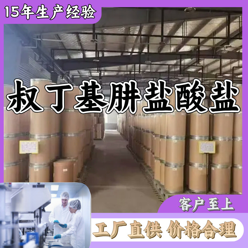 叔丁基肼盐酸盐  发货及时品种齐全老企业服务优山东浙江福建江苏