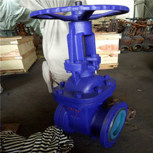 WZ41H-16R 波紋管閘閥 不銹鋼波紋管閘閥 法蘭波紋管閘閥