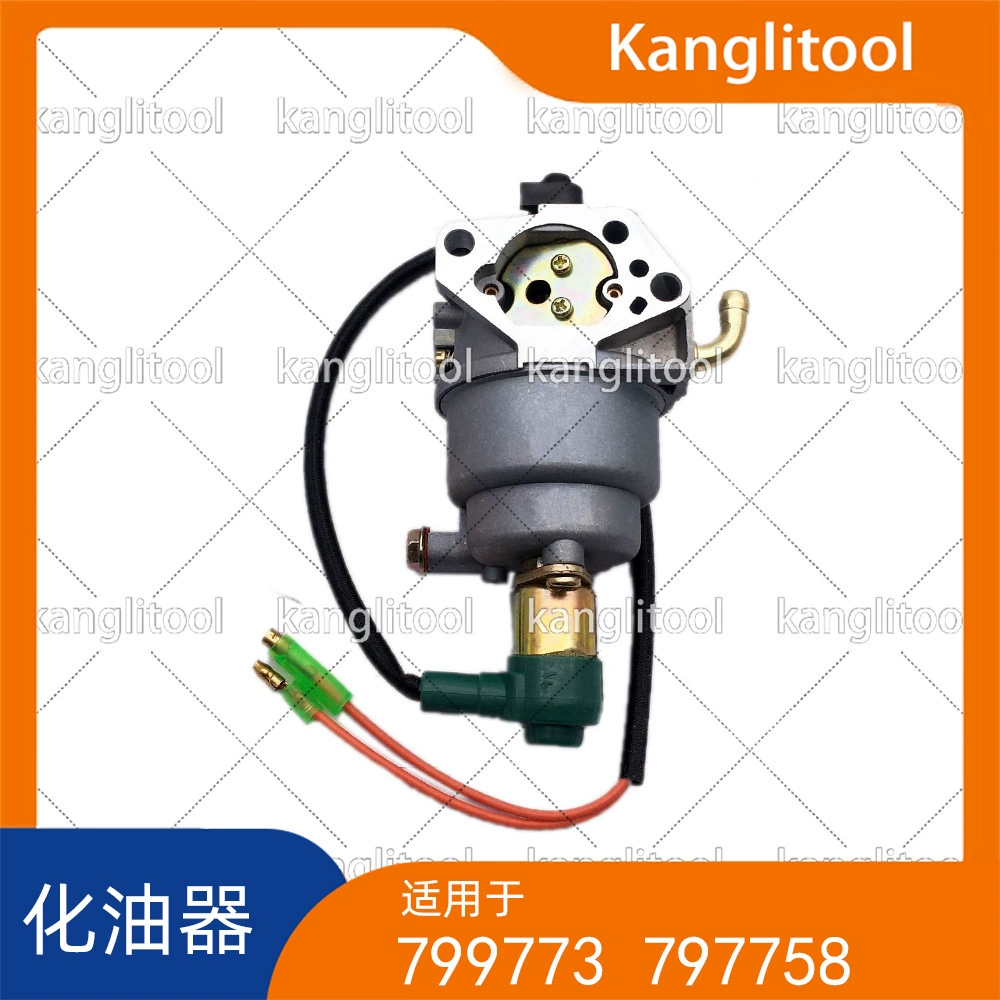  carburetor 799773 797758 030477 817028