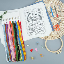 ᘷ���StitchBook���ᘾ�DIY�̽��o��Ʒ��������l�p���L�̽�