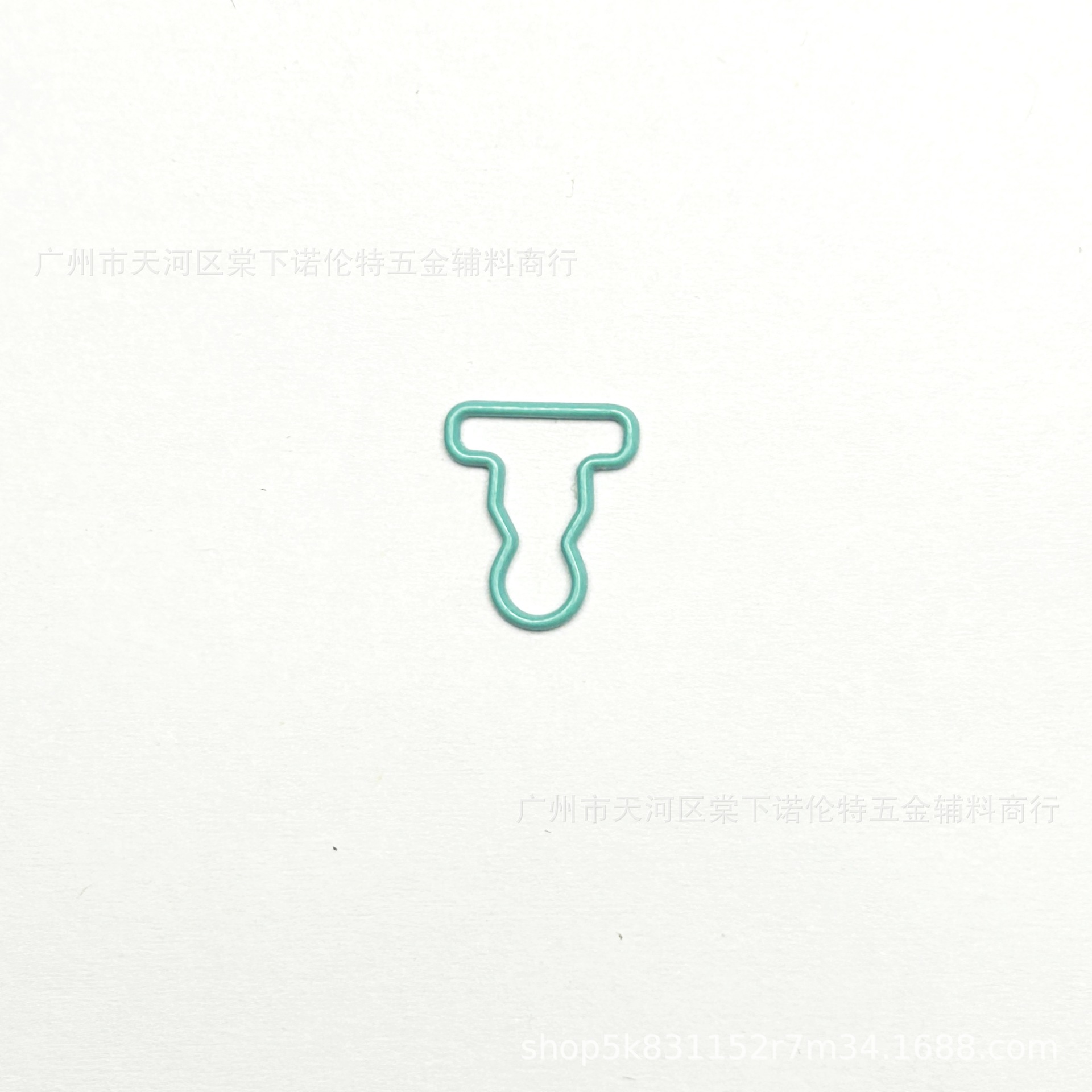 9mm mini hebilla de calabaza 4mm clavo de hongo hebilla de cinturón de bebé tela pequeña 6 puntos hebilla de muñeca accesorios