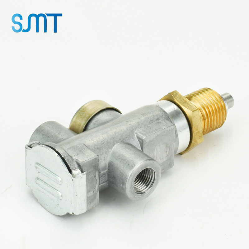 Piezas europeas del autobús del camión pesado de la válvula X8880054 41480-1100 de la transmisión