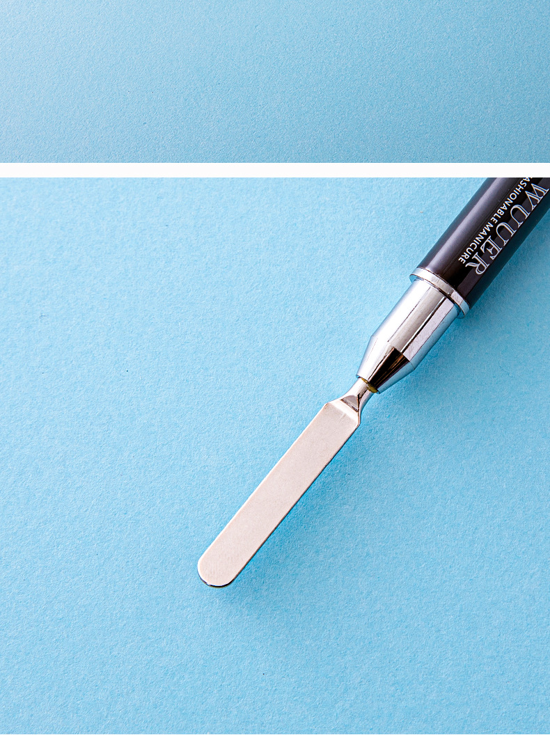 Dual-Head Gel Pen Image 7