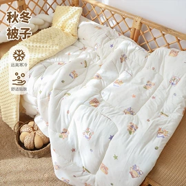 抱被抱毯;围嘴围兜;婴童枕芯