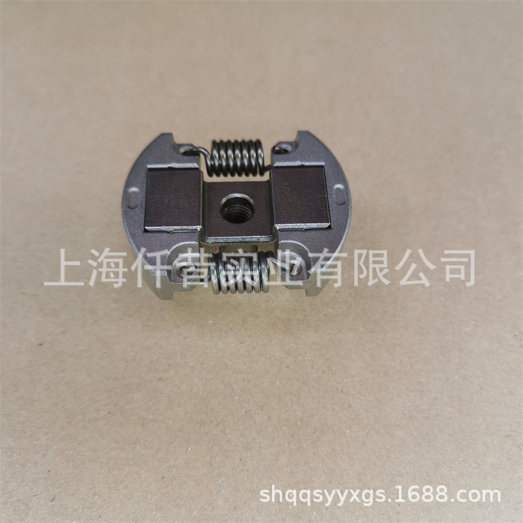 适配ECHO爱可HCS-3021ES单刃绿篱机离合碟HCS3020ES修剪机离合杯