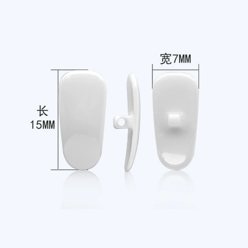Ceramic glasses, accessories