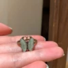 Retro one size ring