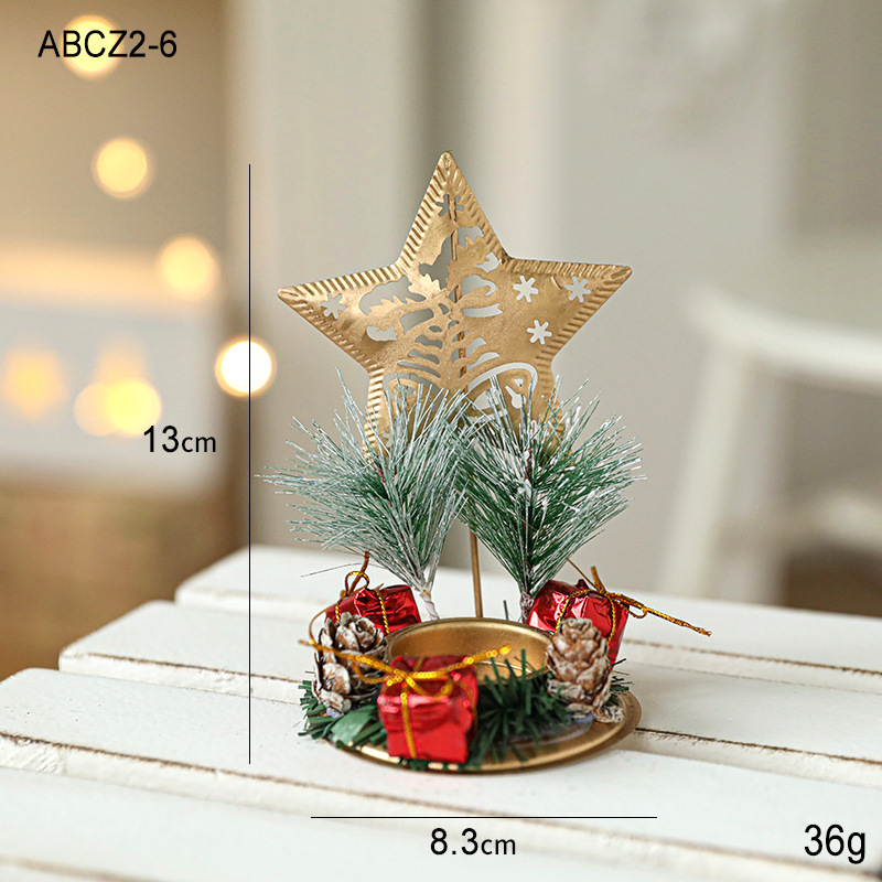 ABCZ2-6 (sin velas)