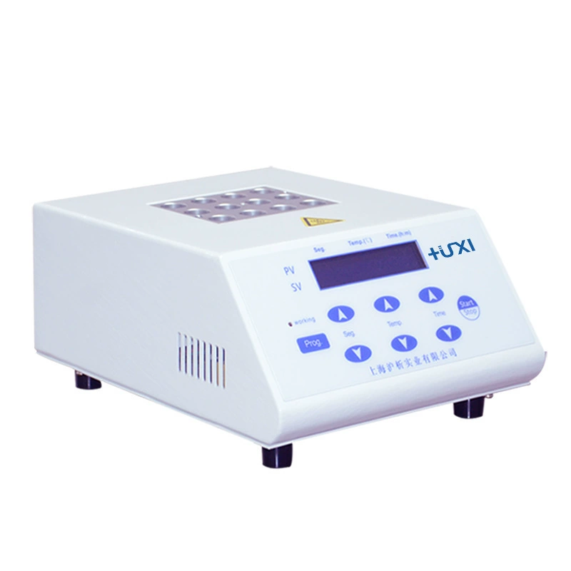 Shanghai Huxi MD200-1 прибор для продувки азотом, визуальный прибор для сухой продувки азотом, прибор для продувки азотом, прибор для концентрации образцов