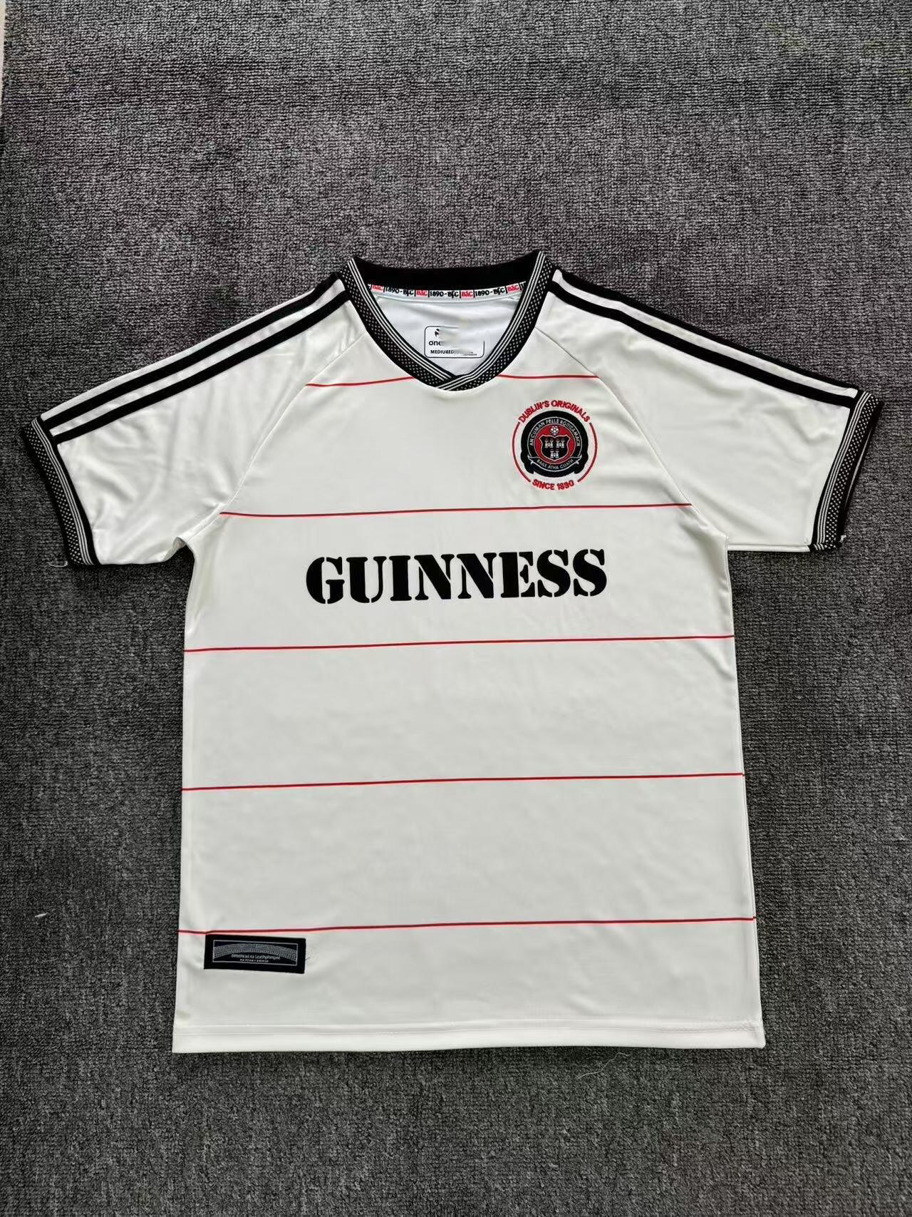 25-26 bohemian away game