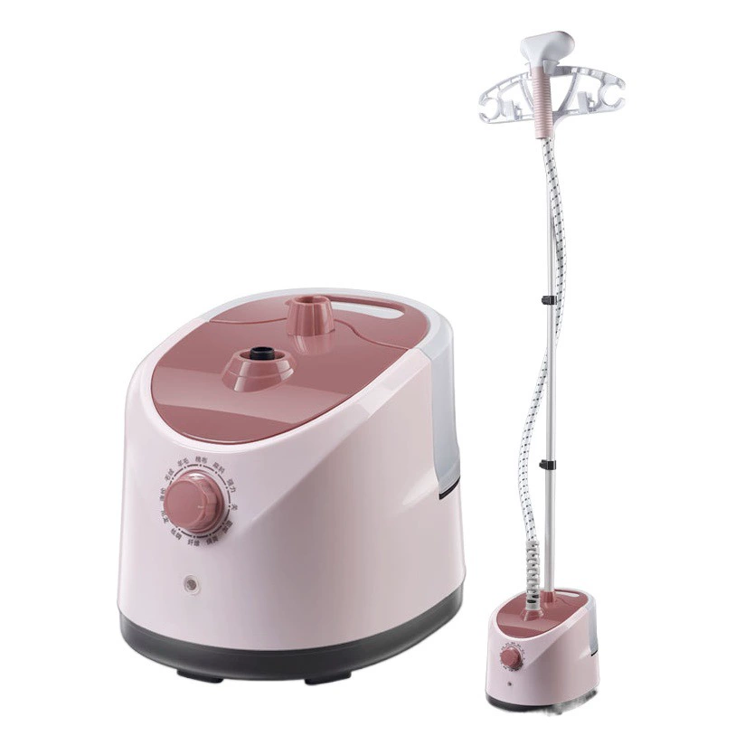 Вертикальная гладильная машина для одежды, бытовой паровой утюг, плоская подвесная гладильная машина для сухой и влажной обработки, портативная гладильная машина для общежития