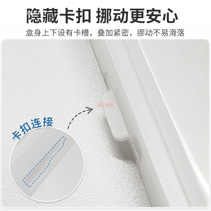 塑料鞋盒家用门口简易鞋架宿舍鞋子收纳神器省空间鞋柜收纳盒透明|undefined