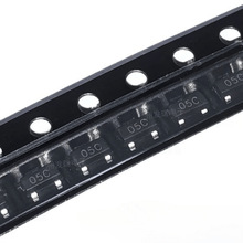 GSOT05C-GS08   SOT-23